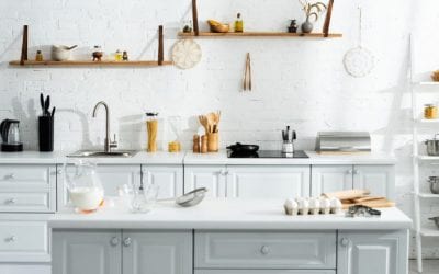 5 KEY THINGS TO KNOW BEFORE YOU BEGIN THAT KITCHEN RENOVATION