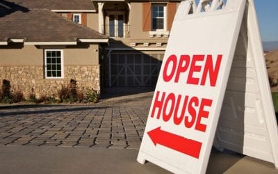 THE 4 TYPES OF PEOPLE YOU CAN EXPECT TO VISIT YOUR OPEN HOUSE